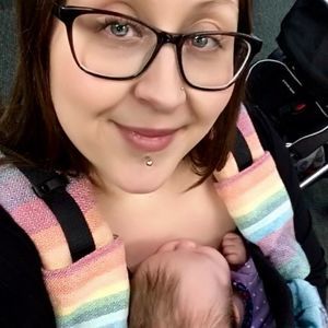 Meet your Posher, Maya